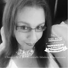 Patti Fiore's Instagram, Twitter & Facebook