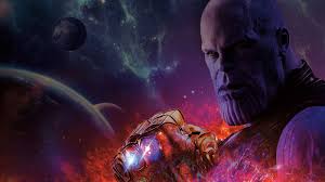 Avengers Infinity War Thanos With Gauntlet Infinity Stones Http Livewallpaperswide Com Movies Avengers Avengers Wallpaper Avengers Pictures Movie Wallpapers