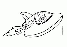 Free rocket ship coloring pages with printable rocket ship. Printable Rocket Ship Coloring Home