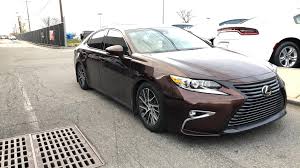 Can anyone comment on lexus es vs toyota avalon. Lexus Es 350 Vs Avalon Toyota Nation Forum
