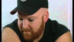 Greg Scarnici & Mario Pando