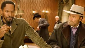 Джейми фокс, кристоф вальц, леонардо дикаприо и др. Django Unchained Zero De Conduite