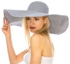 Shapeable Beach Hat Wholesale Summer Hats Summer Hats For Women Wide Brim Sun Hat