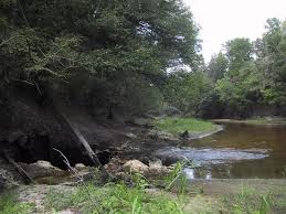 Groundwater is the water found underground in the cracks and spaces in soil, sand and rock. Surface Water Wikipedia