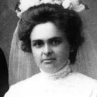 Emma Bathilda Hokenson (1884–1943) • FamilySearch