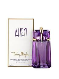 Thierry mugler alien man fragrance review: Thierry Mugler Alien 60ml Edp Very Co Uk