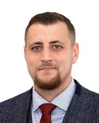 Jack Cottingham Senior Sales Negotiator