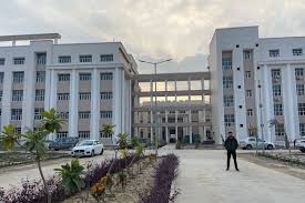 Autonomous State Medical College Firozabad Campus: Photos, Virtual Tour