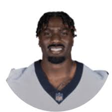 Juwan Johnson (New Orleans Saints)