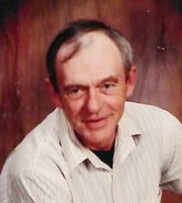 Danny W. Crews Obituary (1951