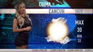 Kaan y kun, 'cuna o nido de serpientes')? No Te Pierdas Todos Los Dias El Clima Cancun Network Tv