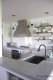 That's a price i can get behind. Diy Concrete Countertops Pour In Place The Inspired Workshop