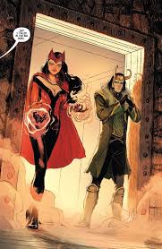 Read from beginning read the latest. Doctor Strange 2015 Issue 387 Read Doctor Strange 2015 Issue 387 Comic Online In High Quality Scarlet Witch Marvel Loki Marvel Marvel Superheroes