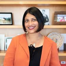 Priyanca Radhakrishnan Age Husband Children Family Biography More Starsunfolded