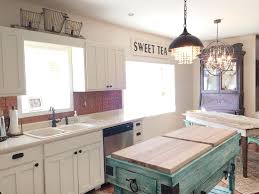 Annie Sloan Chalk Paint Kitchen Cabinet Makeover Old White And Pur Redo Kitchen Cabinets Annie Sloan Chalk Paint Kitchen Cabinets Chalk Paint Kitchen Cabinets