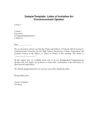 A good keynote speech will have at least one to two key points, or takeaways, that the audience can engage with. Invitation Letter For Guest Speaker In Graduation With The Appropriate Color Selection Of Ink And Color Of Pape Guest Speakers Invitation Card Sample Lettering