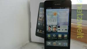 Huawei Ascend G510