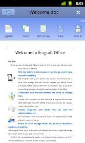 Kingsoft office 5.8 (free) 5.8.1 download : Wps Office Pdf Www Savagemessiahzine Com