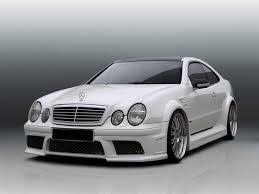 Image Result For Mercedes Clk W208 Customised Mercedes Clk Mercedes Mercedes Benz Amg