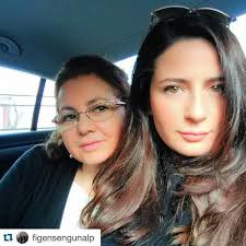 Pin By Nuur El Din Gahid On Esra Sengunalp The Promise Of The Absent Queen Promise Tv