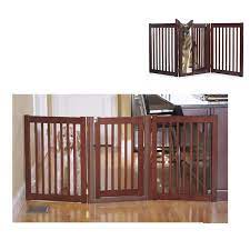 Maybe you would like to learn more about one of these? Walk Through Dog Gate 3 Panel