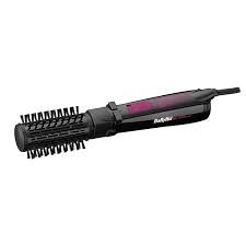 The thicker brush is good for medium length and medium thickness hair while the thinner brush is good for shorter and finer hair. Best Hot Air Brush For Short Hair Uk 2021 Review