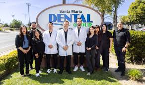 Santa Maria Dental