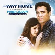 Pure flix reviews and pureflix.com customer ratings for january 2021. Pure Flix The Way Home Facebook