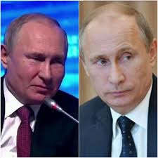 Тема двойников всегда живо интересовала общественность. Vladivostok Gde Nash Putin Nablyudateli Ulichili Dvojnika Prezidenta V Neshozhesti Bezformata