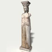 10 Best Greek Sculptures 3d Models Greek Sculpture Sculptures 3d Model