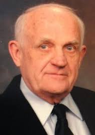 Obituary for Ralph E. Musick