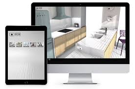 Simulador De Cocinas 3d Online Cosentino
