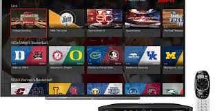 Maybe you would like to learn more about one of these? Espn App Begins Nationwide Rollout On At T Directv Set Top Boxes Espn Press Room U S