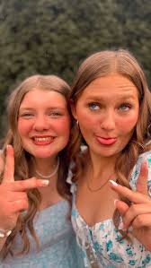 Just like that our beautiful baby girl is done with middle school! We are  so proud of everything you have accomplished the last three years. Love you  to infinity and beyond Kayleen💜