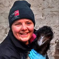 Meet The Team Farm Vets