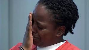 Murder cases bring tears from defendant, victim's relatives