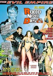 Rocco Never Dies: The End Streaming Video On Demand | Adult Empire