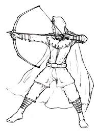 Robin Hood Coloring Pages Awesome Robin Hood Coloring Pages Best Place To Color Robin Hood Coloring Pages Coloring Pages For Kids