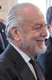 I used to say to sarri, 'who shall we buy?' he'd reply that he didn't want to know anything about it. sarri left naples in may and was appointed at chelsea in july following some mitigation. Aurelio De Laurentiis Wikipedia