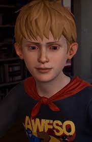 Moments like this put everything in life into perspective, uefa. Christopher Eriksen Life Is Strange Wiki Fandom
