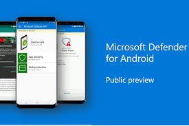 In this video, i'll show you the steps to build your first ios application in visual studio 2019 with c#,.net, and xamarin. Microsoft S New Android Antivirus App Is Now Available In Preview The Verge