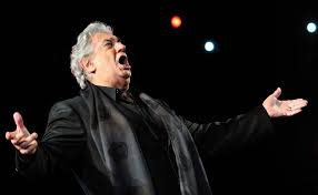 With ismael caneppele, augusto madeira, camila morgado, ítala nandi. Placido Domingo Biography Facts Britannica