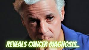 Y&R Alum Christian LeBlanc aka Michael Baldwin Reveal Cancer Diagnosis..