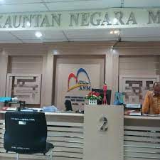 Jabatan akauntan negara ditubuhkan di bawah kementerian kewangan untuk mengukuhkan pengurusan kewangan sektor awam secara berhemat jabatan akauntan negara malaysia negeri pahang, tingkat 1, wisma persekutuan, jalan gambut, 25594 kuantan pahang darul makmur. Jabatan Akauntan Negara Terengganu Kuala Terengganu Terengganu