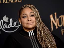 Raven-Symone Stuns Fans With Incredibly Rare Live Performance