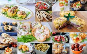 Check spelling or type a new query. Antipasti E Stuzzichini Facili E Veloci