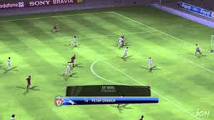 Read about 2006 champions league final, latest news, articles updates only on sportscrunch.in. Uefa Champions League 2006 2007 Xbox 360 Gameplay Youtube