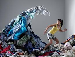 كيفية التخلص من الأشياء القديمة بشكل صحيح Balancedfoodandfuel Org