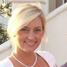 Christy Henderson's Instagram, Twitter & Facebook