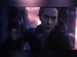 This is disturbed most by riots and war. Black Widow Death Scene Youtube